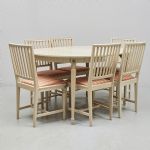 1361 4226 DINING ROOM SET